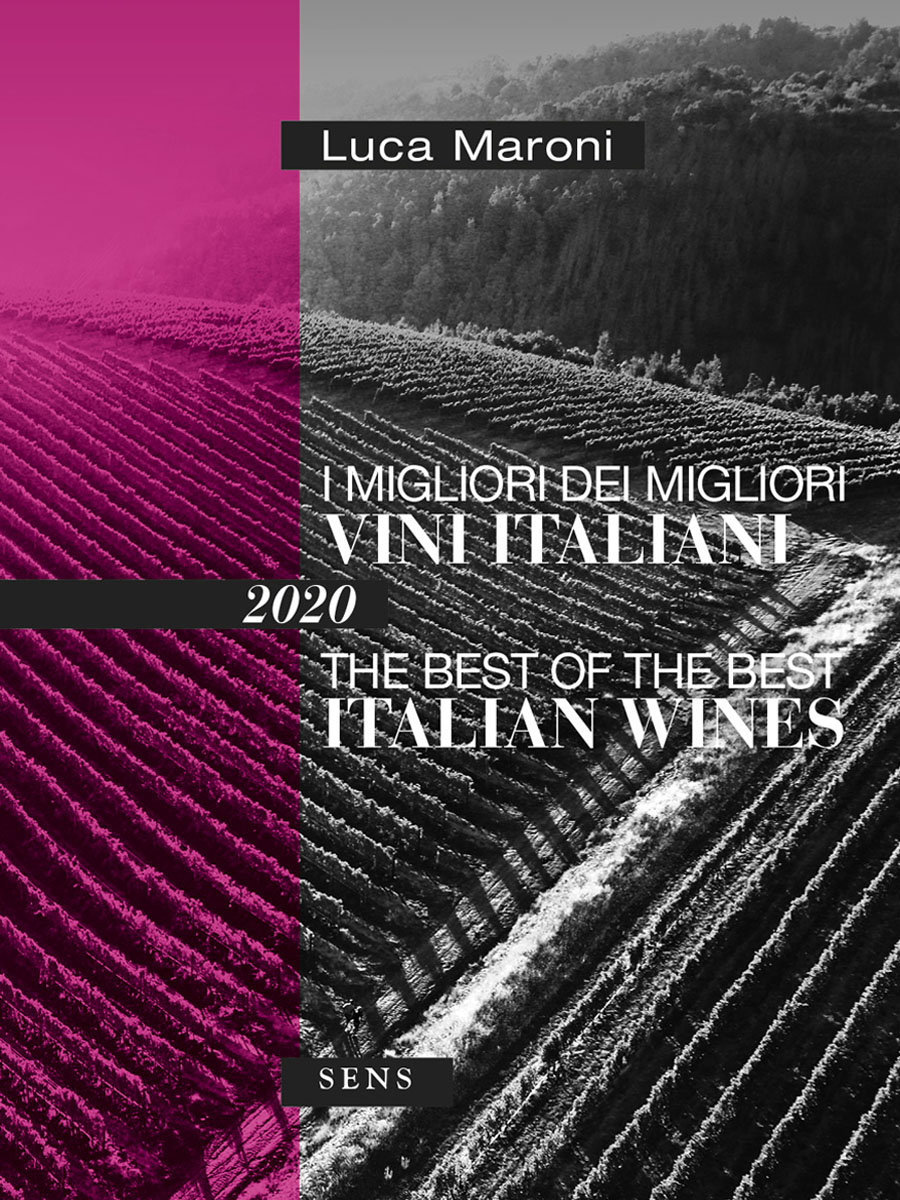 Annuario dei Migliori Vini Italiani ed. 2020