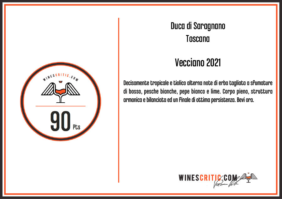 winescritic.com - Raffaele Vecchione